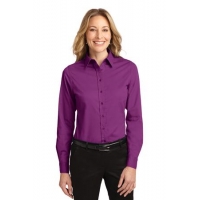 Port Authority L608 Long Sleeve for Women